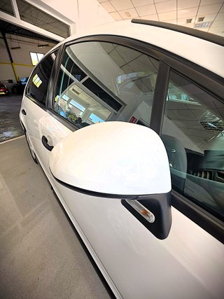 CITROËN C4 AUTOMATICO 1.6 HDi 110 CV CMP |