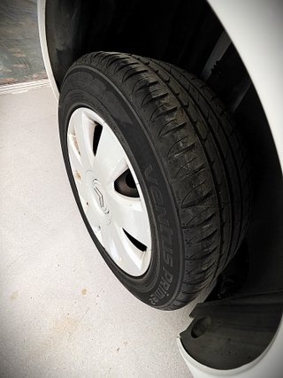 CITROËN C4 AUTOMATICO 1.6 HDi 110 CV CMP |