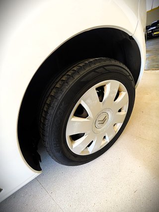 CITROËN C4 AUTOMATICO 1.6 HDi 110 CV CMP |