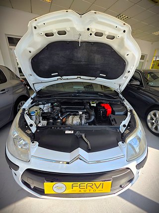 CITROËN C4 AUTOMATICO 1.6 HDi 110 CV CMP |