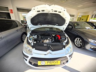 CITROËN C4 AUTOMATICO 1.6 HDi 110 CV CMP |