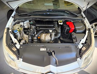 CITROËN C4 AUTOMATICO 1.6 HDi 110 CV CMP |