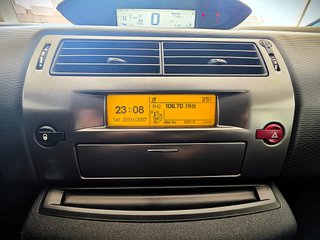 CITROËN C4 AUTOMATICO 1.6 HDi 110 CV CMP |
