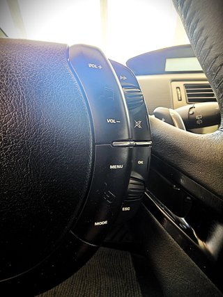 CITROËN C4 AUTOMATICO 1.6 HDi 110 CV CMP |