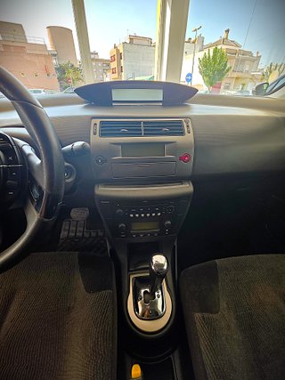CITROËN C4 AUTOMATICO 1.6 HDi 110 CV CMP |