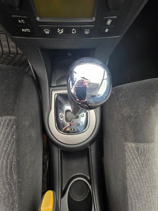 CITROËN C4 AUTOMATICO 1.6 HDi 110 CV CMP |