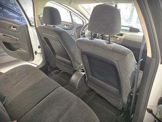 CITROËN C4 AUTOMATICO 1.6 HDi 110 CV CMP |