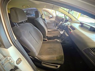 CITROËN C4 AUTOMATICO 1.6 HDi 110 CV CMP |