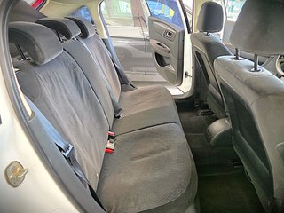 CITROËN C4 AUTOMATICO 1.6 HDi 110 CV CMP |