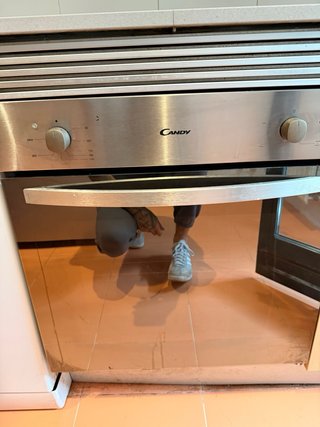 Microondas Integrable Zanussi