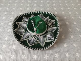 Sombrero Mexicano