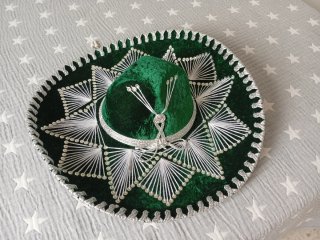 Sombrero Mexicano