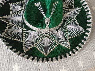 Sombrero Mexicano