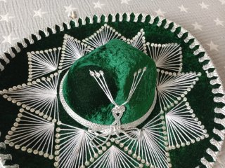 Sombrero Mexicano