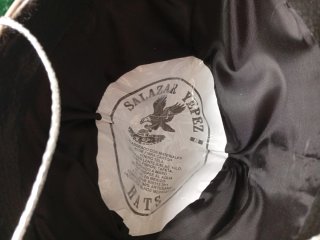 Sombrero Mexicano