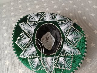 Sombrero Mexicano