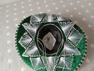 Sombrero Mexicano