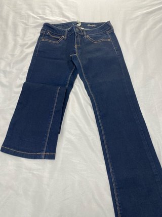 Pantalones de marca
