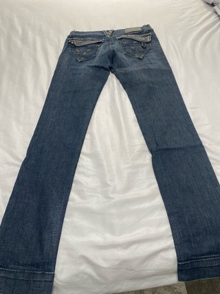 Pantalones de marca