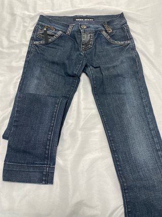 Pantalones de marca