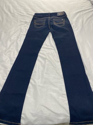 Pantalones de marca