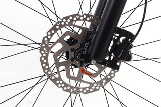 Bicicleta Conway Cairon S 2.0 t.XL Reacondicionada