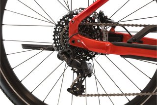Bicicleta Specialized Turbo Vado 4.0 t.M Reacondicionada