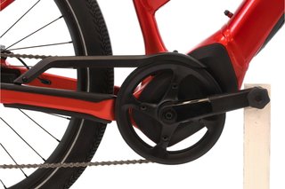 Bicicleta Specialized Turbo Vado 4.0 t.M Reacondicionada
