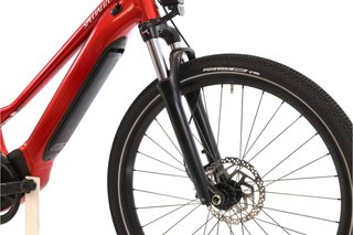 Bicicleta Specialized Turbo Vado 4.0 t.M Reacondicionada