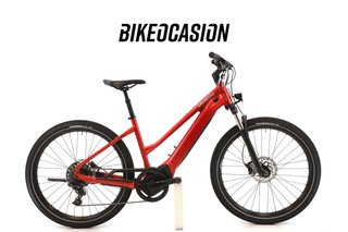 Bicicleta Specialized Turbo Vado 4.0 t.M Reacondicionada