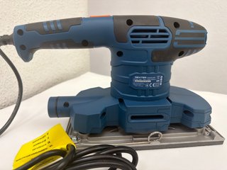 Cepillo Eléctrico Dexter 330HS2 330WC (Nuevo)