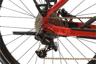 Bicicleta Specialized Turbo Vado 4.0 t.L Reacondicionada