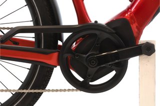 Bicicleta Specialized Turbo Vado 4.0 t.L Reacondicionada