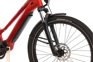 Bicicleta Specialized Turbo Vado 4.0 t.L Reacondicionada