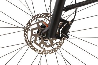 Bicicleta Specialized Turbo Vado 4.0 t.L Reacondicionada