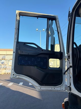 Cabeza Tractora Iveco Stralis 360