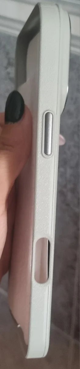 Funda para iPhone 16 Pro Max