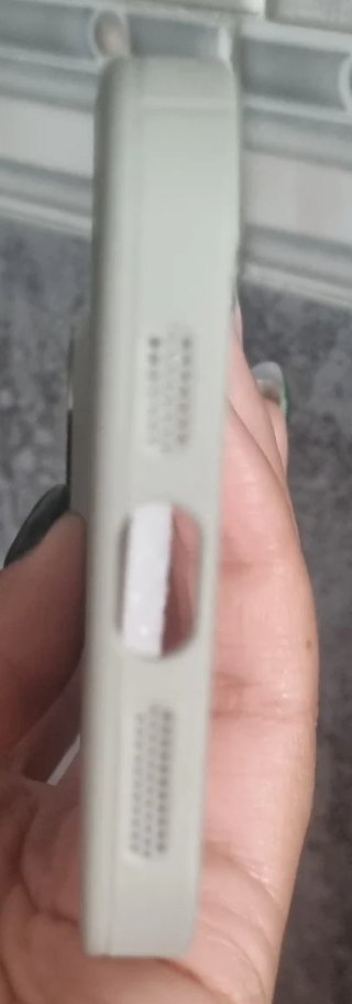 Funda para iPhone 16 Pro Max