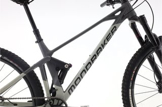 Bicicleta Mondraker Raze t.M Reacondicionada
