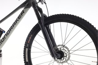 Bicicleta Mondraker Raze t.M Reacondicionada