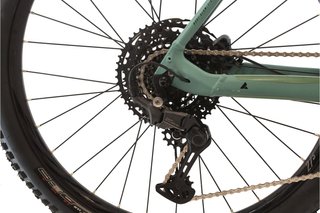 Bicicleta Bulls Copperhead EVO 1 t.M Reacondicionada