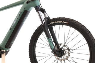Bicicleta Bulls Copperhead EVO 1 t.M Reacondicionada