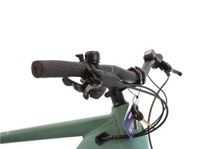 Bicicleta Bulls Copperhead EVO 1 t.M Reacondicionada