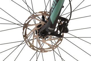 Bicicleta Bulls Copperhead EVO 1 t.M Reacondicionada
