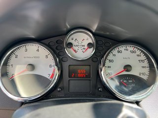 Peugeot 207 2008