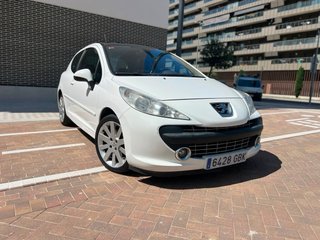 Peugeot 207 2008
