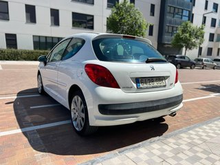Peugeot 207 2008