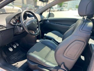 Peugeot 207 2008