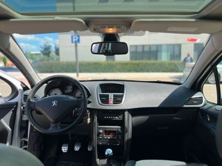 Peugeot 207 2008
