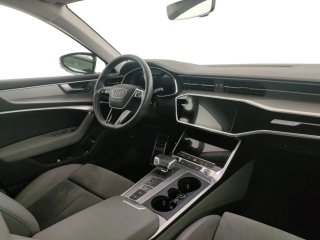 AUDI A6 AVANT 55 2.0 TFSI E S LINE PLUS QUATTRO S-